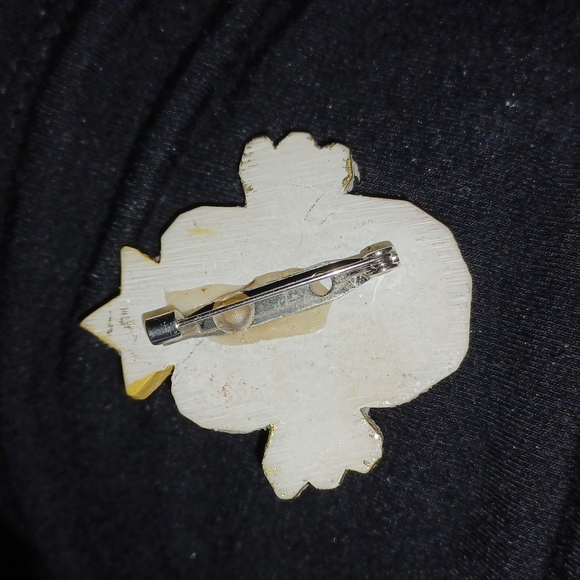 Angel Snowman Glitter With Halo Boyds Bears - Picture 2 of 4